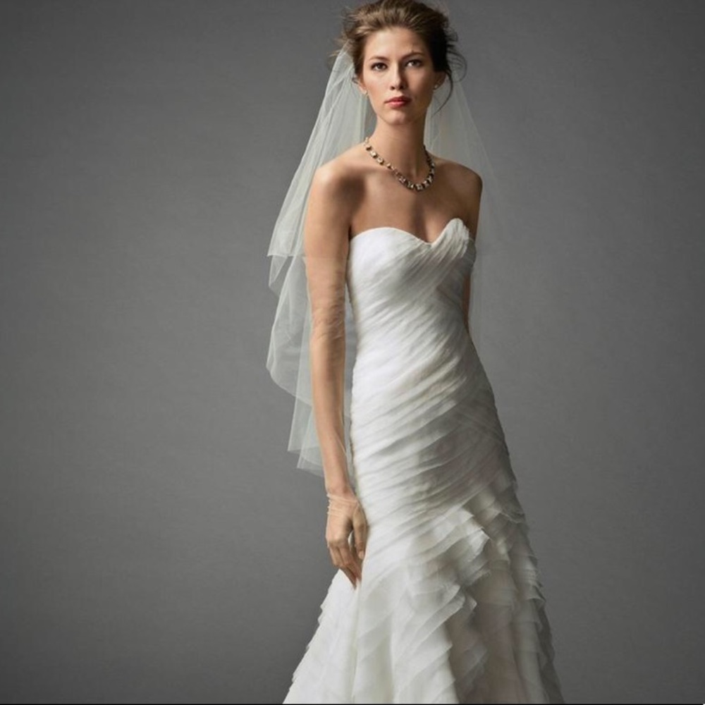 Wtoo Watters Linnea Bridal Gown- Sample Sale